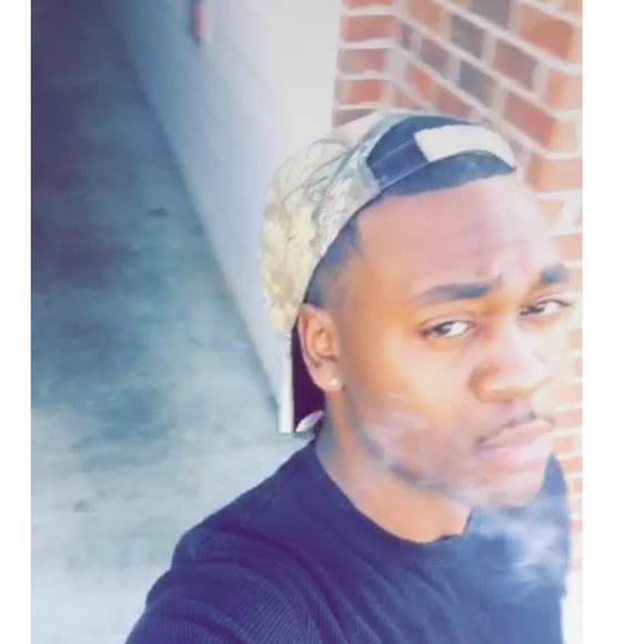 Meet your Posher, Patrick - Picture 1 of 1