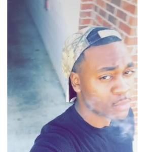 Meet your Posher, Patrick