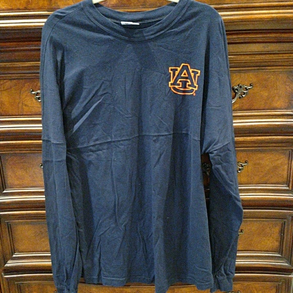 auburn spirit jersey