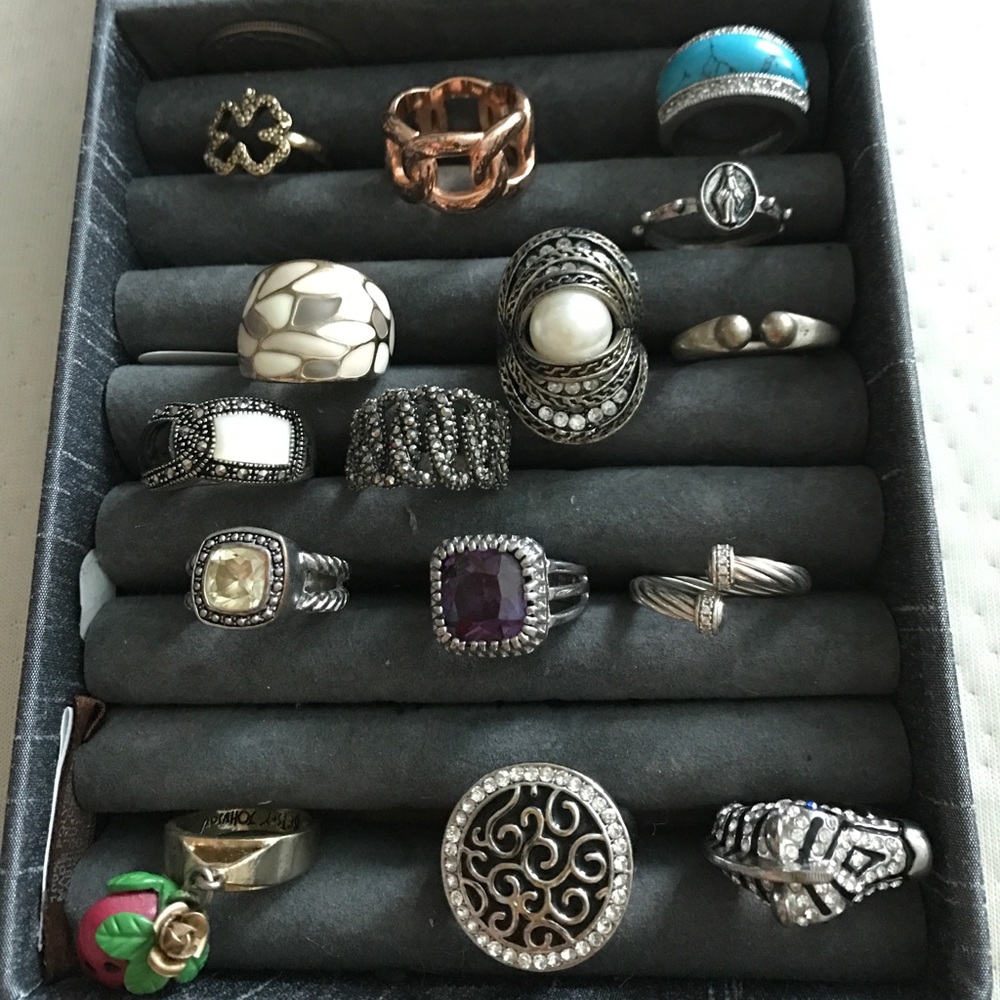 Rings
