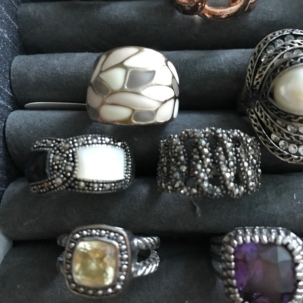 Rings - Picture 2 of 3