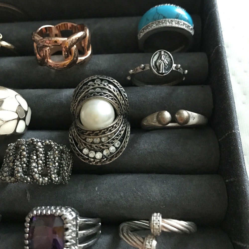 Rings - Picture 3 of 3