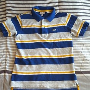 Boys shirt youth