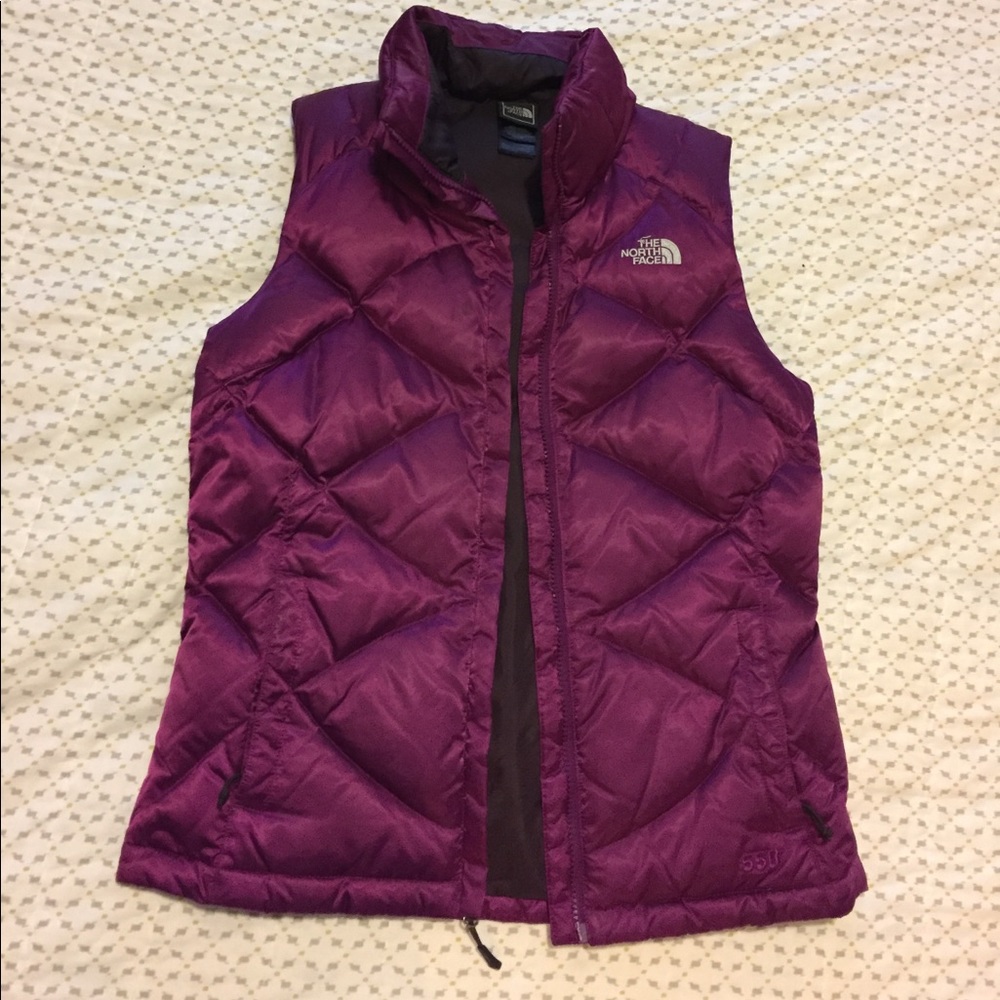 Northface puffy best