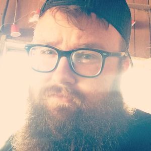 Meet your Posher, Bryan