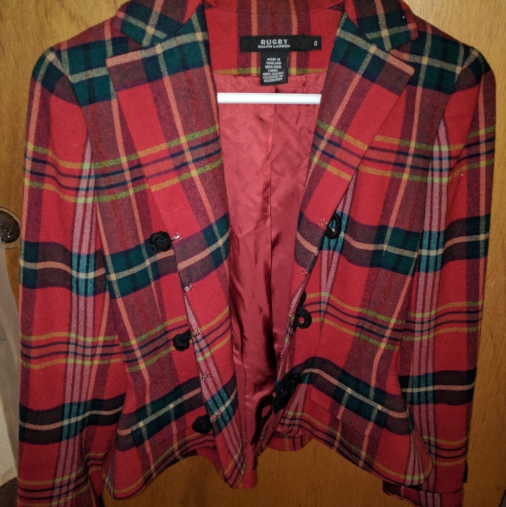 Ralph Lauren jacket