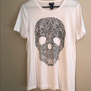 Sugar Skull shirt
