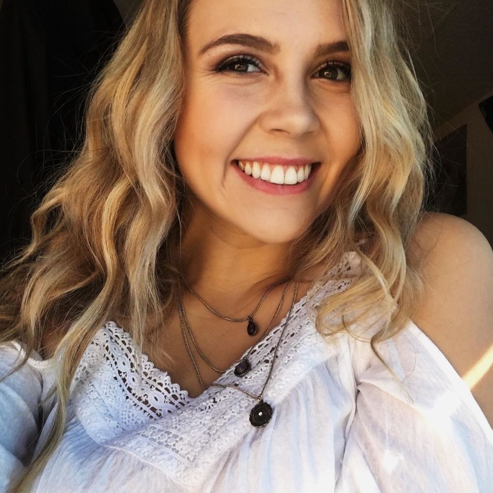 Meet your Posher, Kassidy