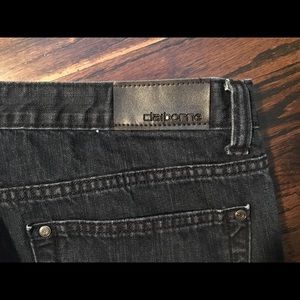 Claiborne Jeans 40x32