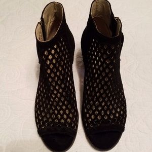 Matisse Indie Bootie