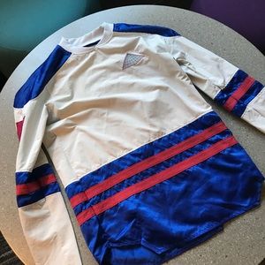 Black Pyramid Jersey