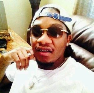 Meet your Posher, Josiah