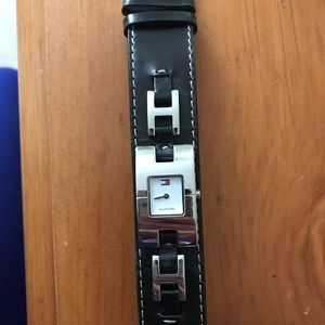 Women’s Tommy Hilfiger watch