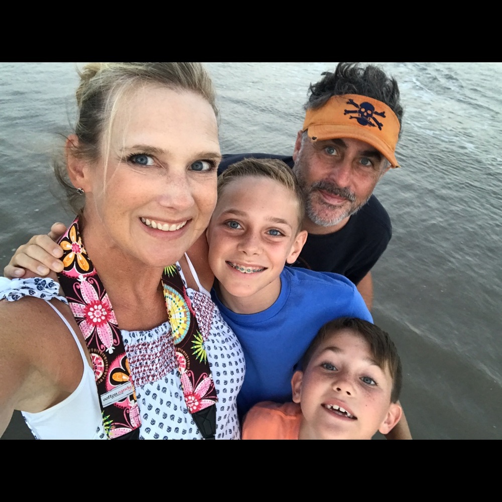 Meet your Posher, Mindy