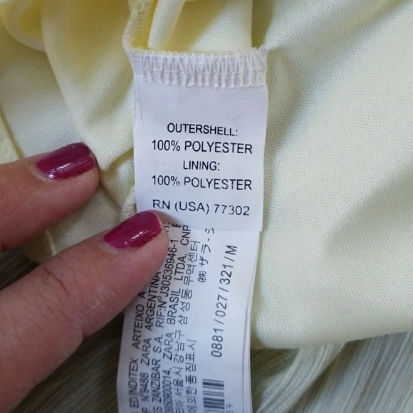 Dress - Picture 4 of 4