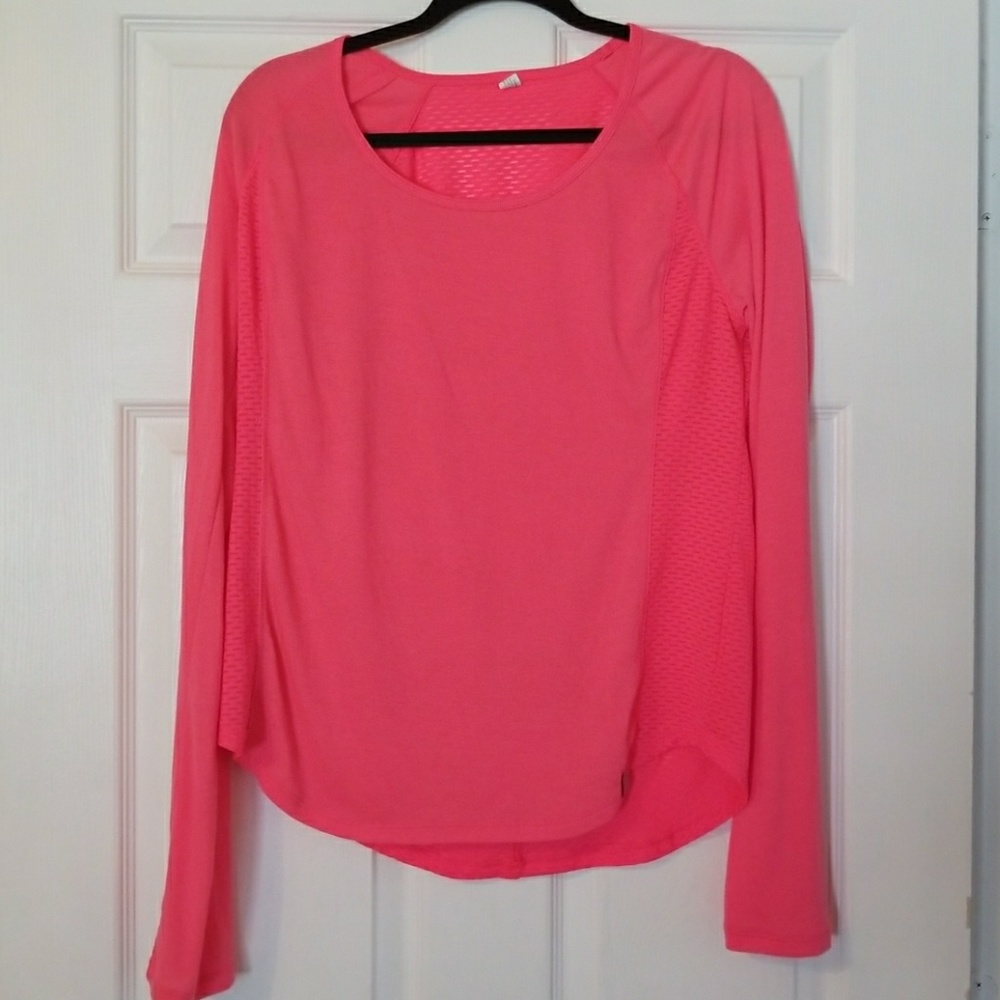 Under Armour Fly-by long sleeve running top