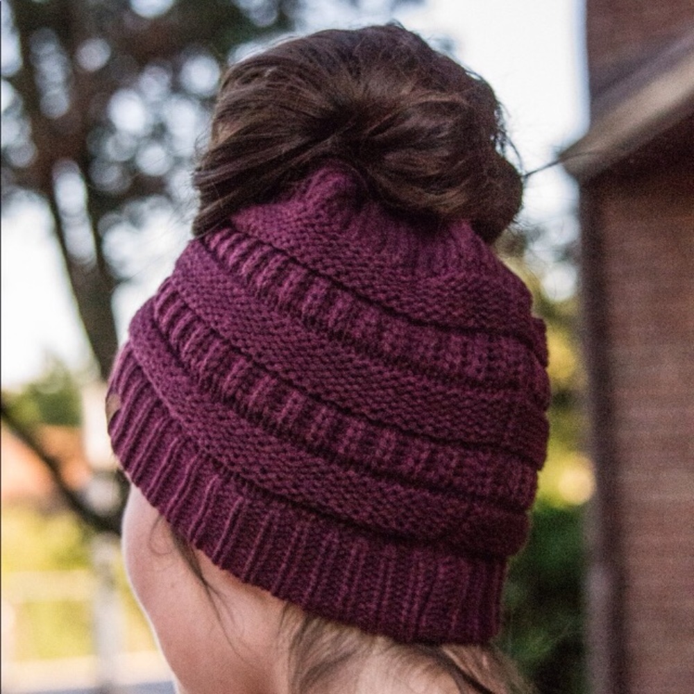 !LAST ONE 🍂Hottest accessory for fall!! 🍂 - Picture 3 of 5