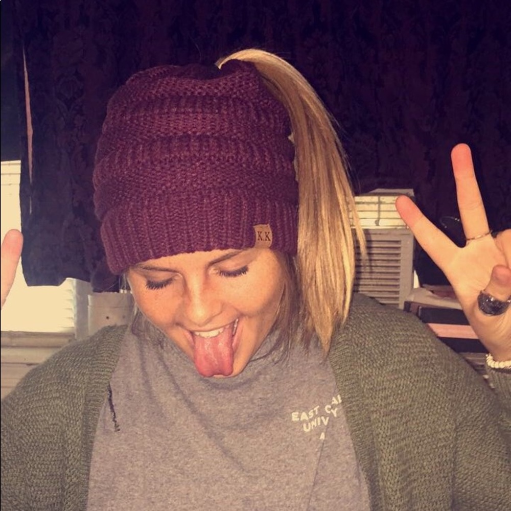 !LAST ONE 🍂Hottest accessory for fall!! 🍂 - Picture 5 of 5