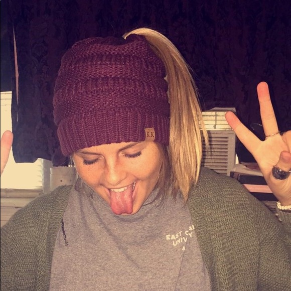 !LAST ONE 🍂Hottest accessory for fall!! 🍂 - Picture 5 of 5