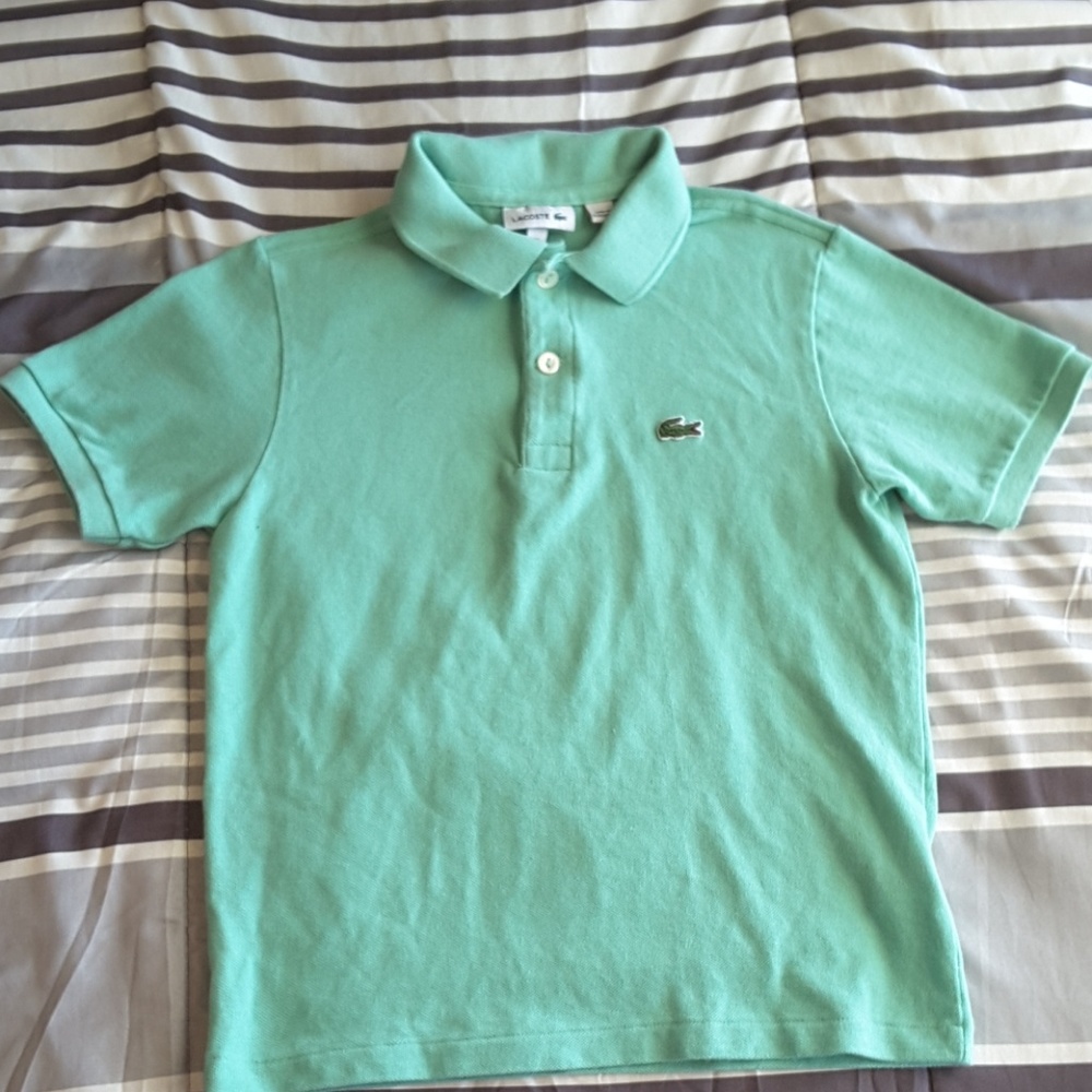 Boys shirt youth