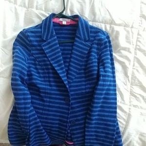 Isaac Mizrahi Blazer