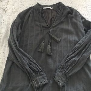 Tunic  ministry of style