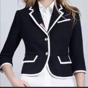 Neiman Marcus Blazer XL