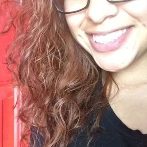 Meet your Posher, Lucia