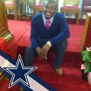 Meet your Posher, Marquese