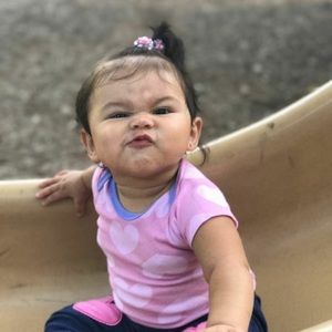 Meet your Posher, Luis