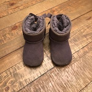 Toddler girls genuine UGGS