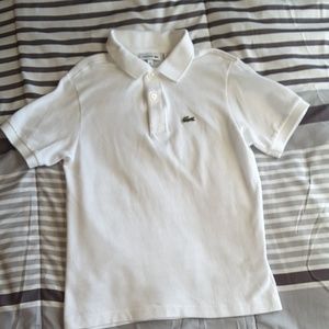 Boys shirt youth