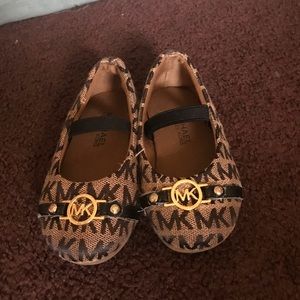 Toddler Michael Kors Shoes