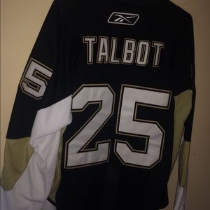 Penguins Jersey