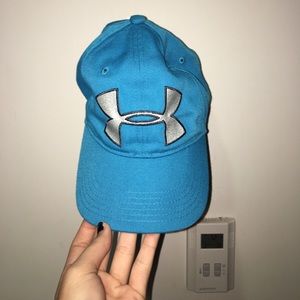 Under Armor Hat
