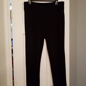 Cabi Black Tiffany Pants