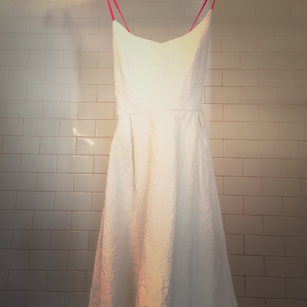 Zara Mini Dress