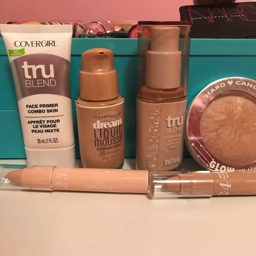 Face Products