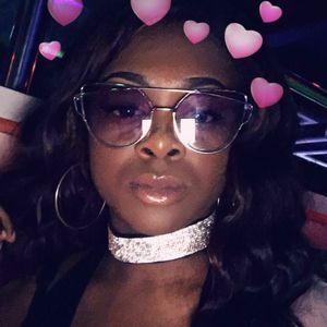 Meet your Posher, Jasmine