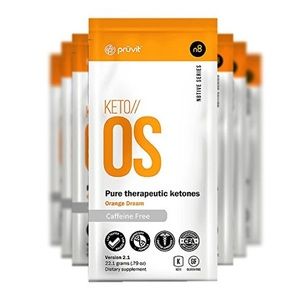 Keto by Pruvit