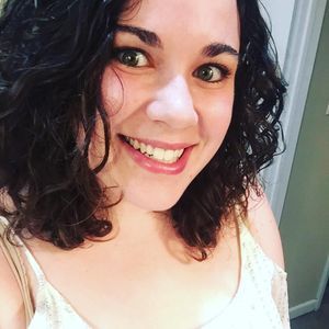 Meet your Posher, Rebecca