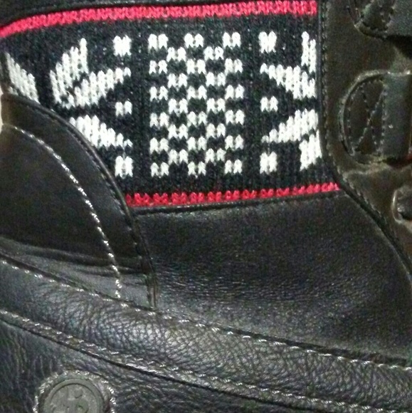 Winter boots - Picture 3 of 4