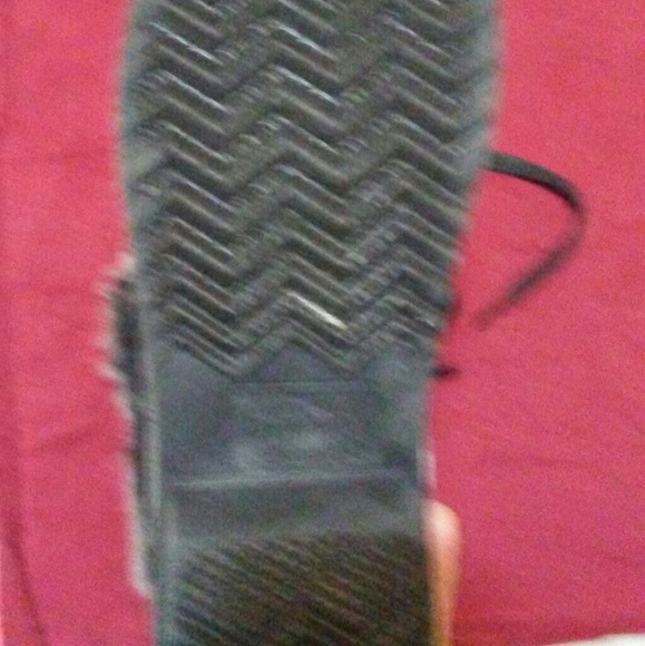 Winter boots - Picture 4 of 4