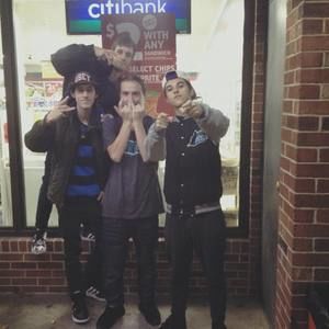 Meet your Posher, Joseph