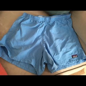 Patagonia shorts