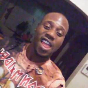 Meet your Posher, Derrick