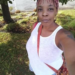 Meet your Posher, Tamiko