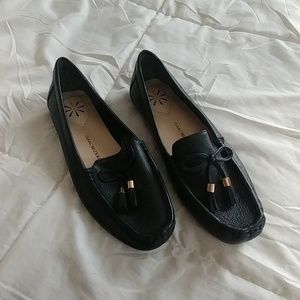 Isaac Mizrahi Moccasins