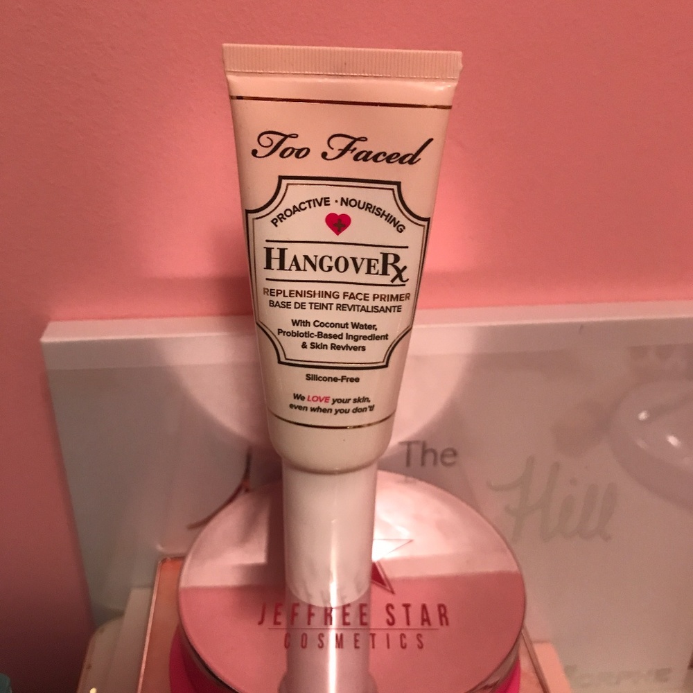 Too Faced Primer