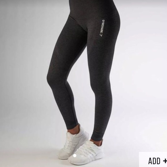 Gymshark Seamless Leggings - Picture 1 of 2